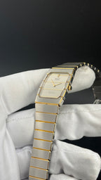 Seiko Dolce Polo SEI-76