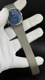 Universal Geneve White Shadow Ellipse UNI-22