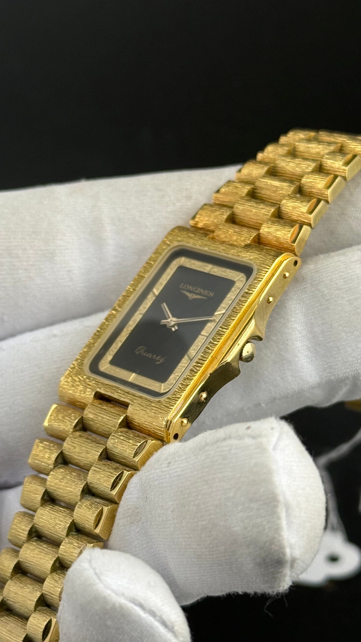 Longines Olympic 1984 1980s - LON-70