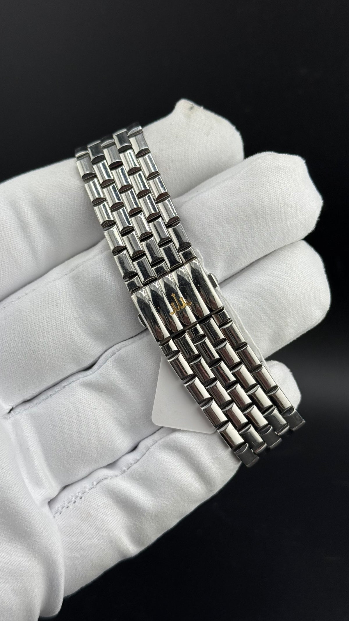 Credor – Agate Dial 5A74-5180 – Années 80