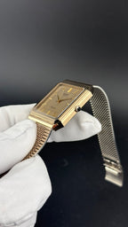 Seiko – Dolce 5931-5490 – 1983