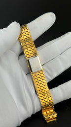 Longines – QWR Femme – Années 1980