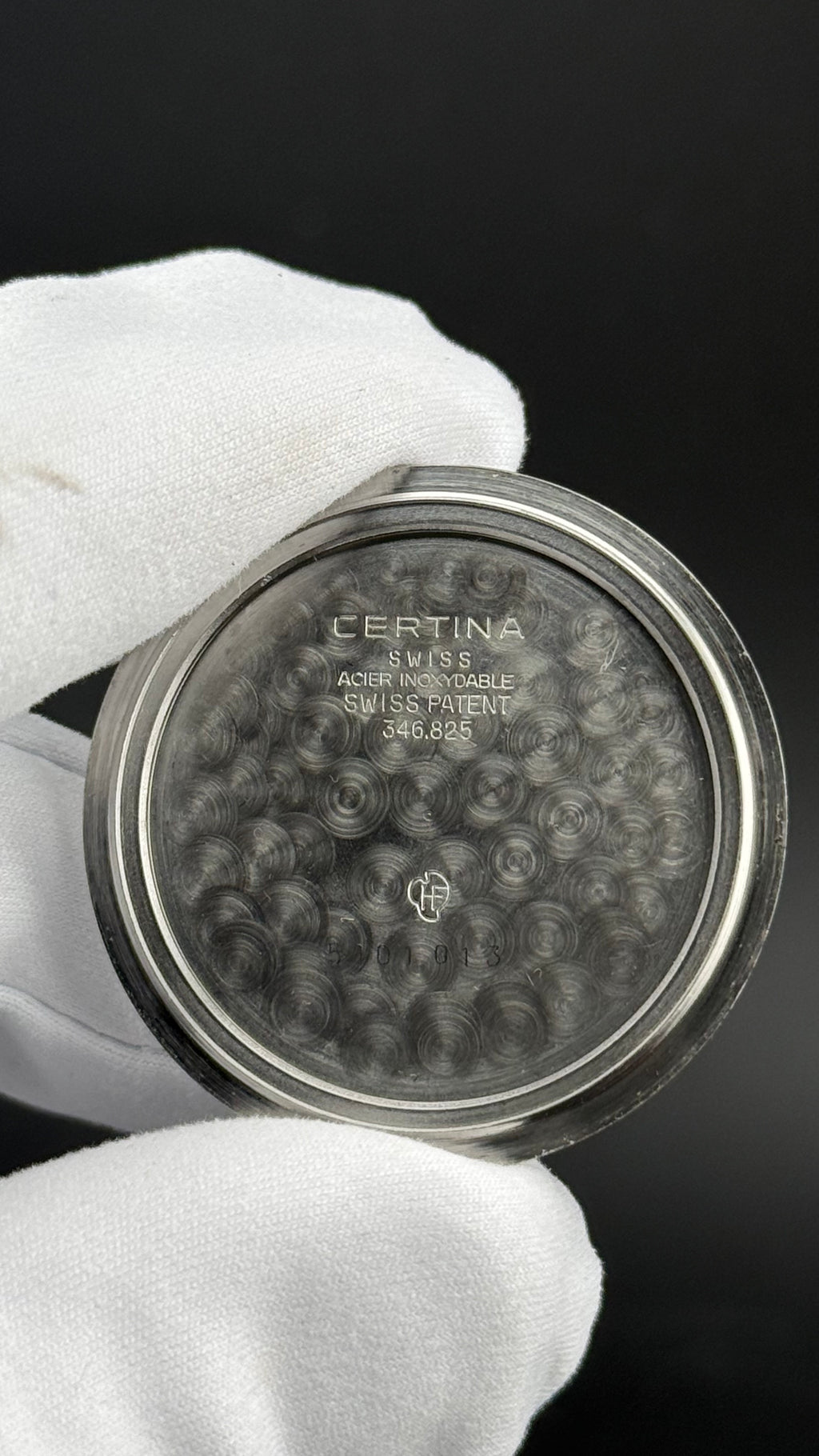 Certina DS