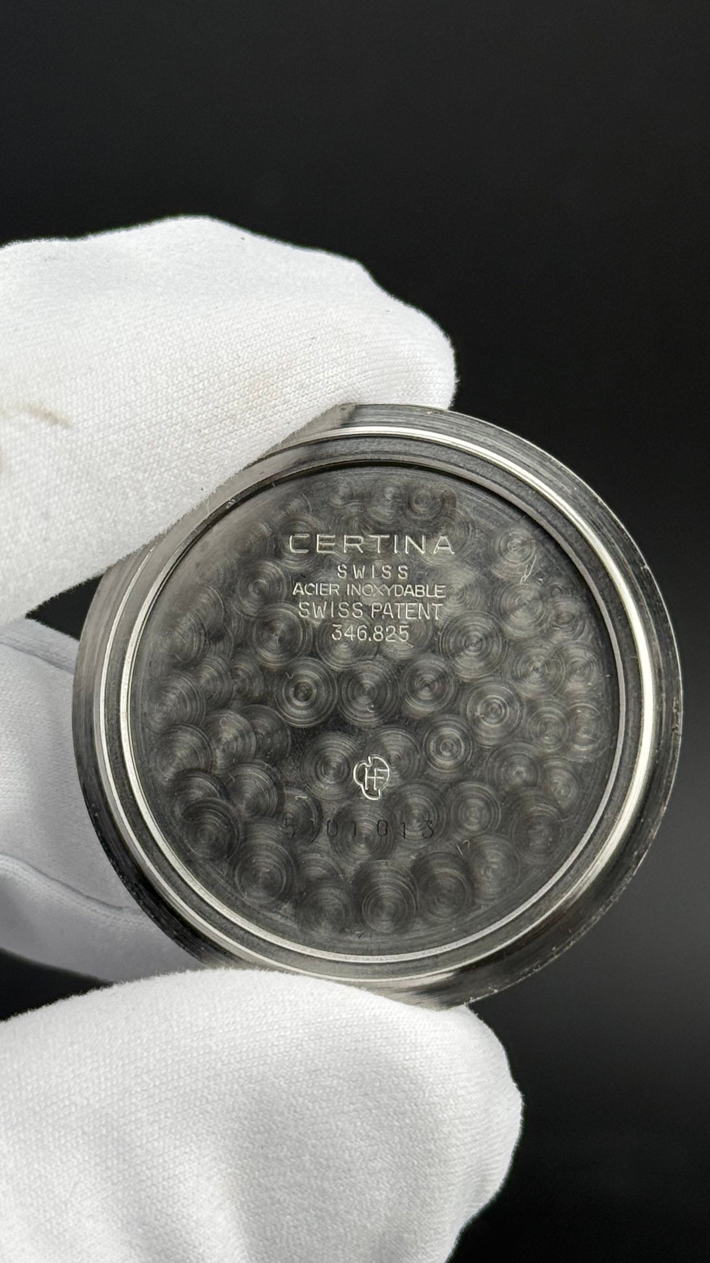 Certina DS
