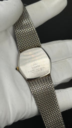 Credor – Réf. 5930-5392 – 1984