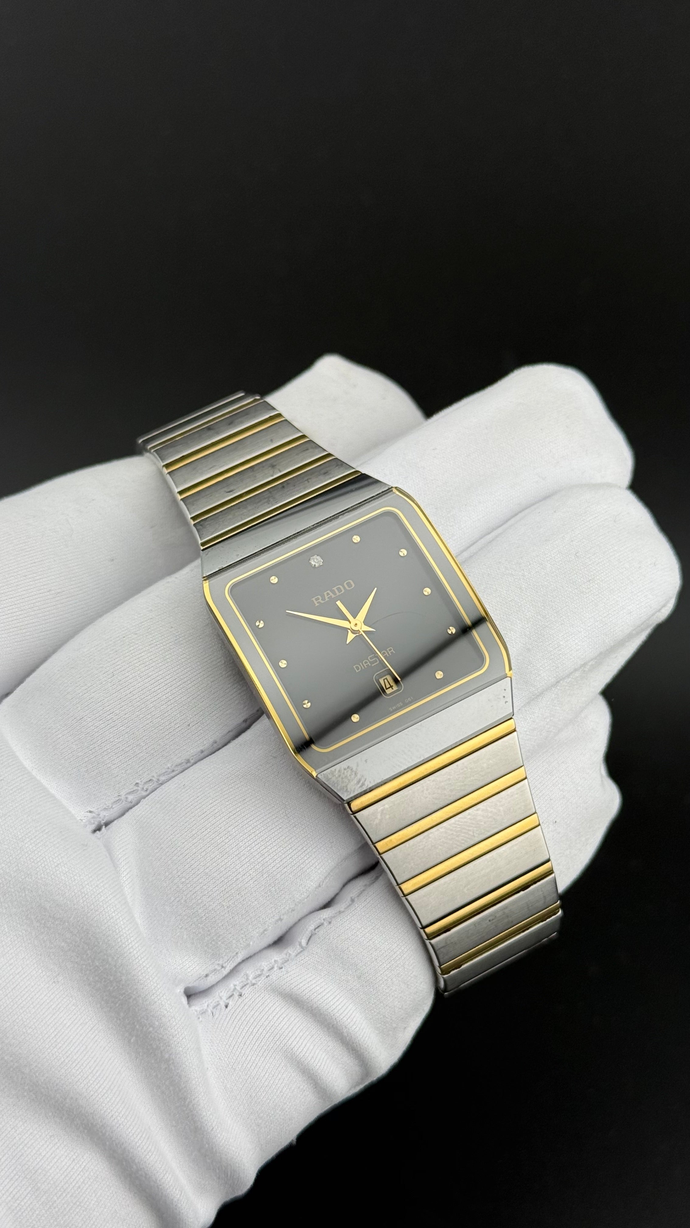 Rado DiaStar Anatom