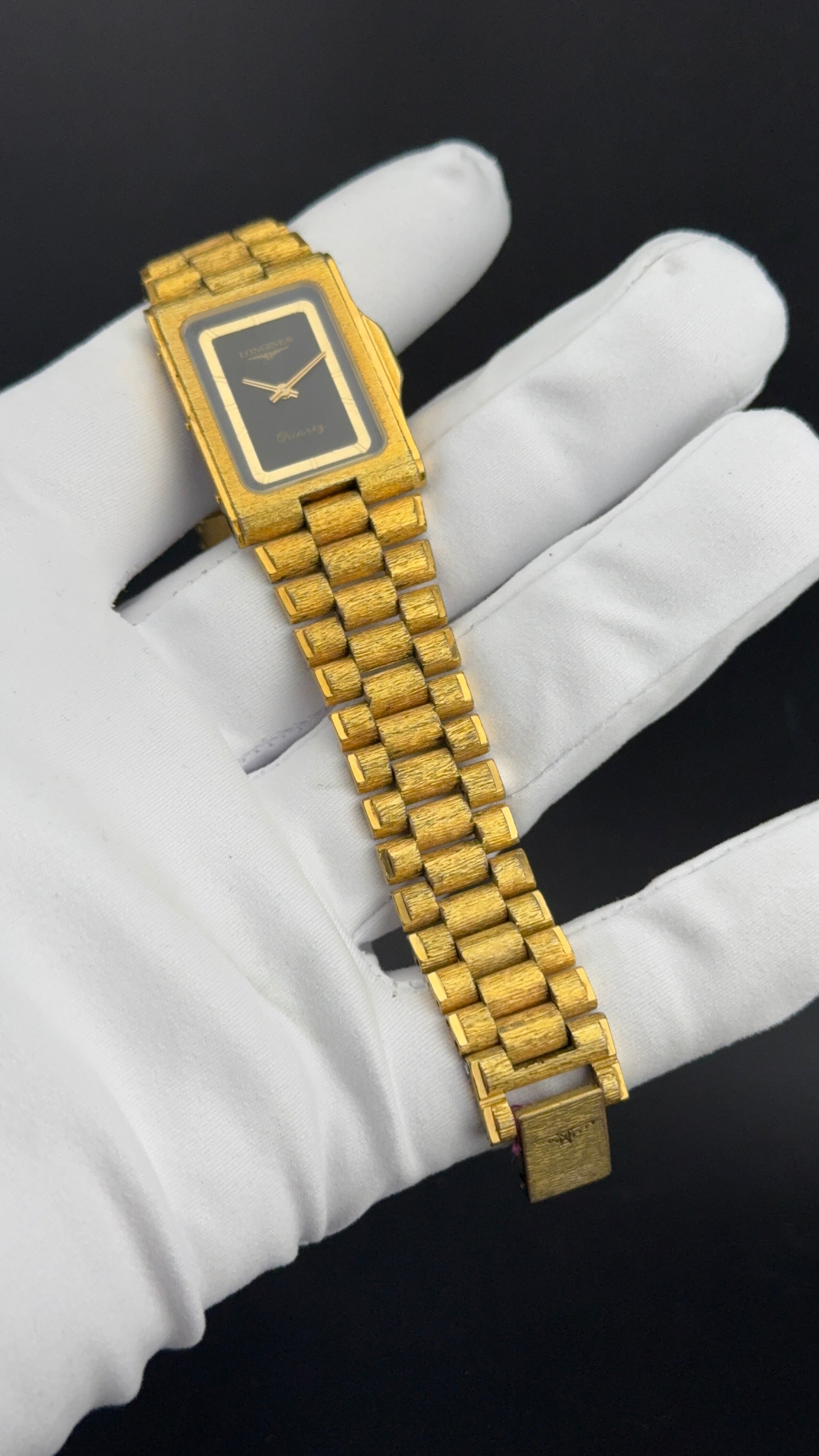 Longines Olympic 1984