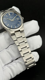 Omega Genève 166.0173 – 1973