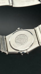 Omega Constellation Manhattan – années 1980