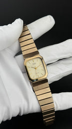 Seiko Dolce Tungsten - photo principale