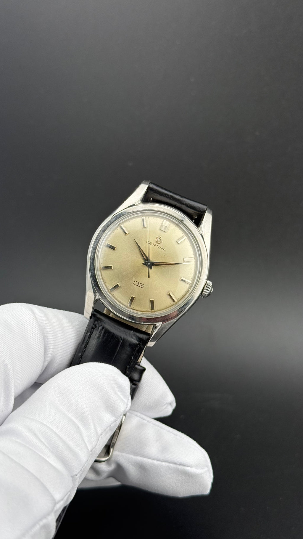 Certina DS