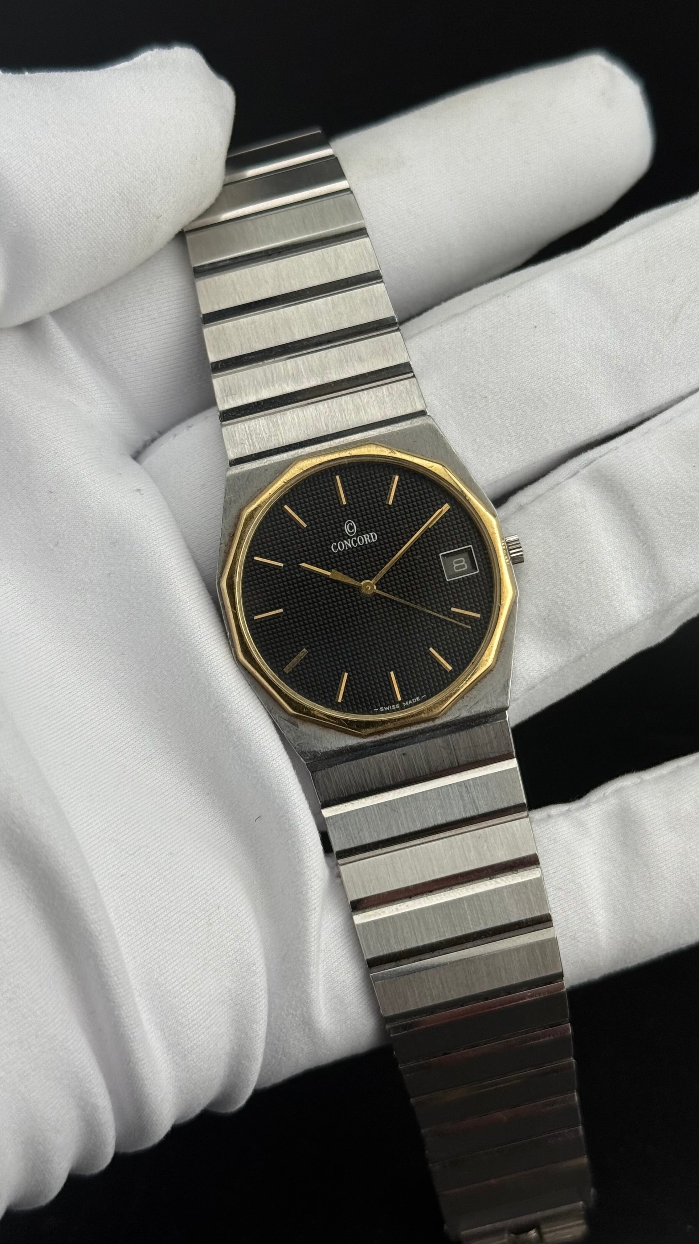 Concord Mariner SG - photo principale