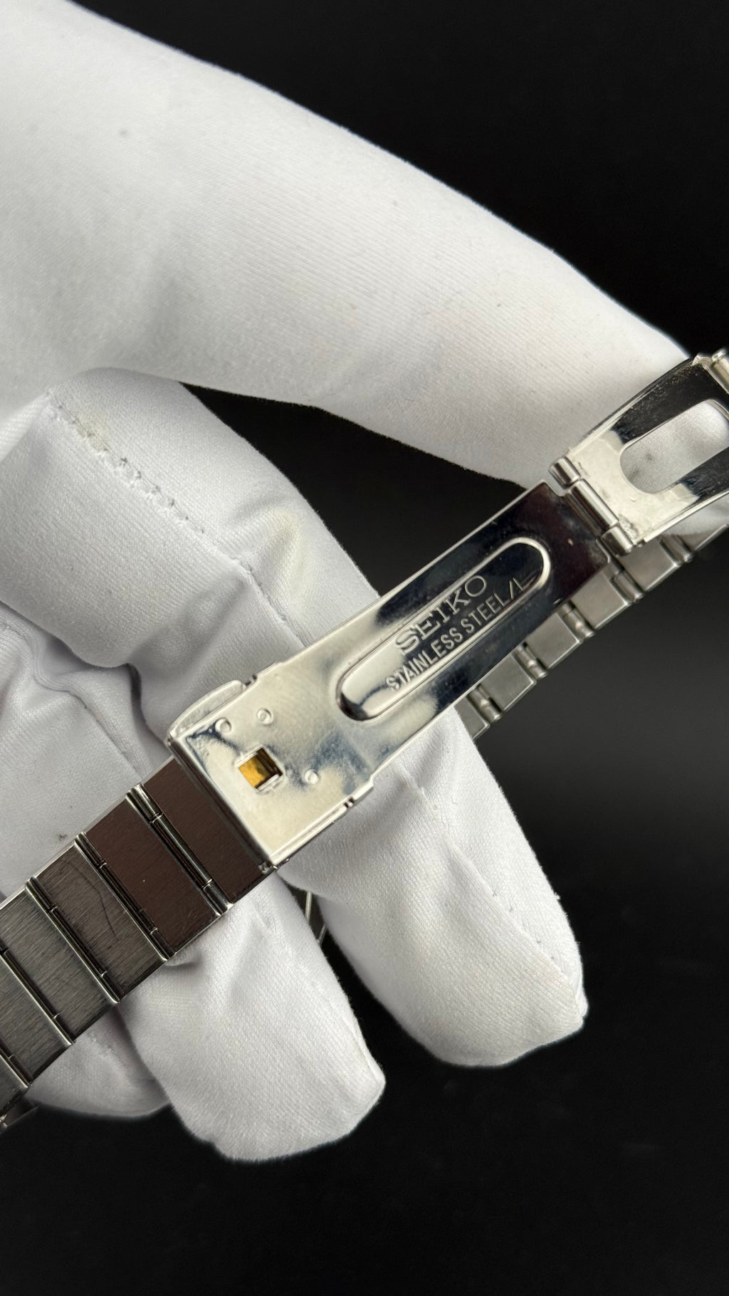 Seiko Dolce Octagon – 1982