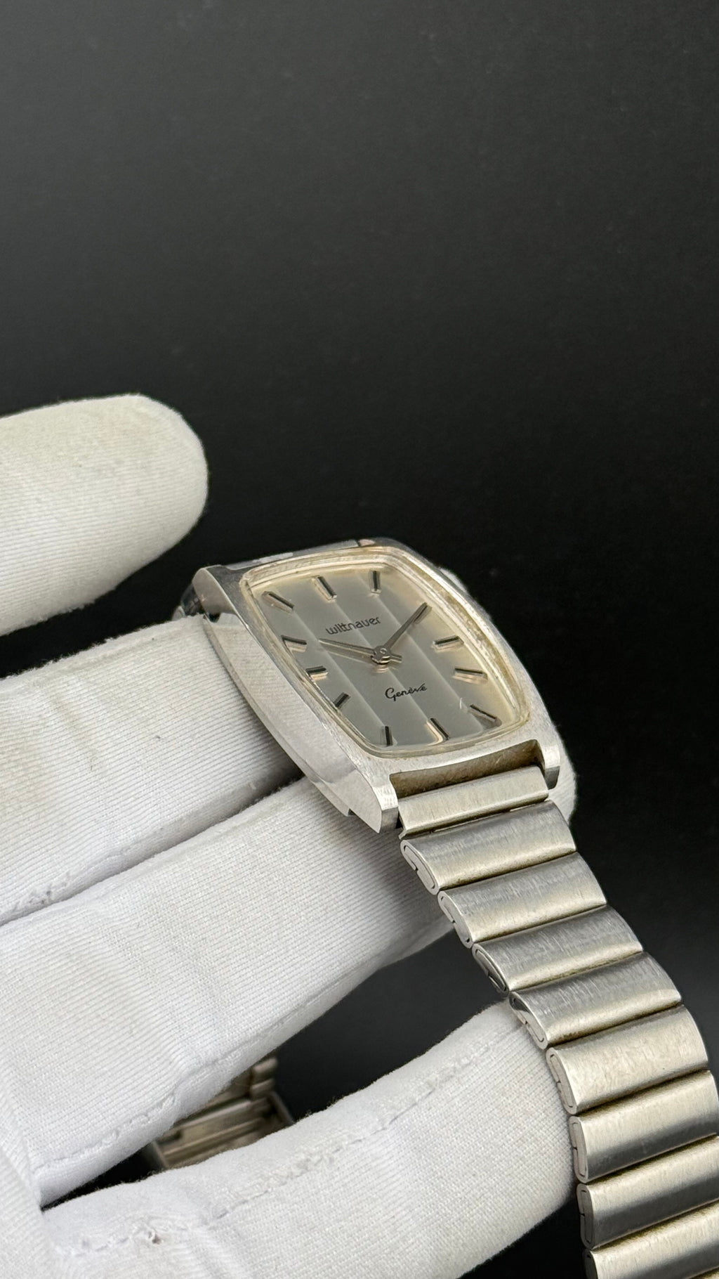 Wittnauer Genève WIT-04