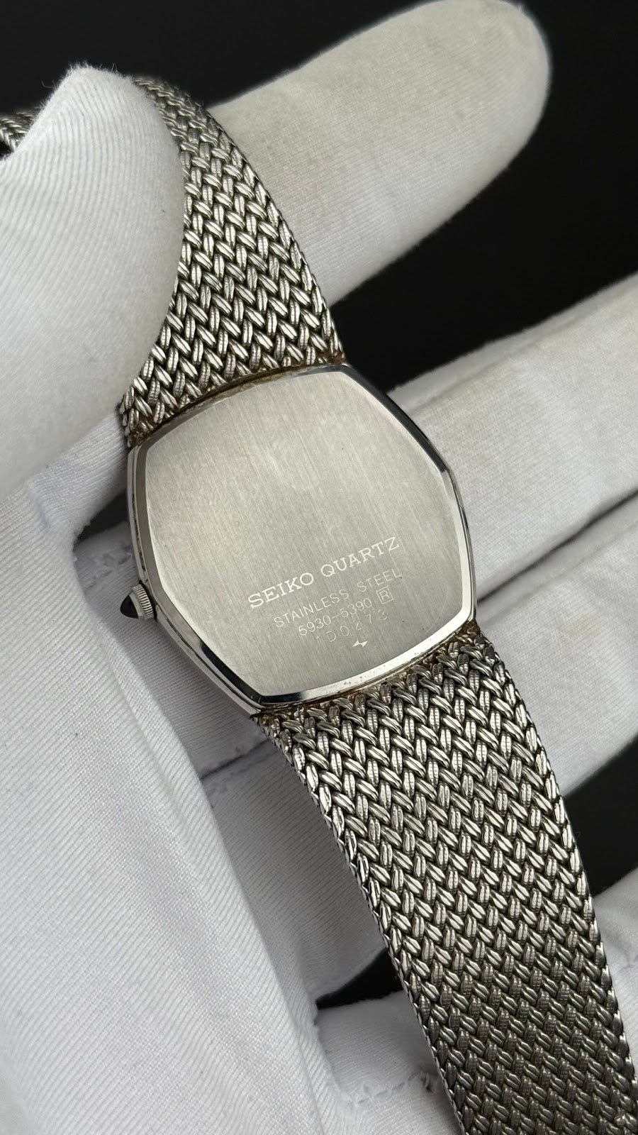 Credor – 5930-5390 – 1981