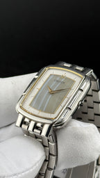 Credor – Agate Dial 5A74-5180 – Années 80