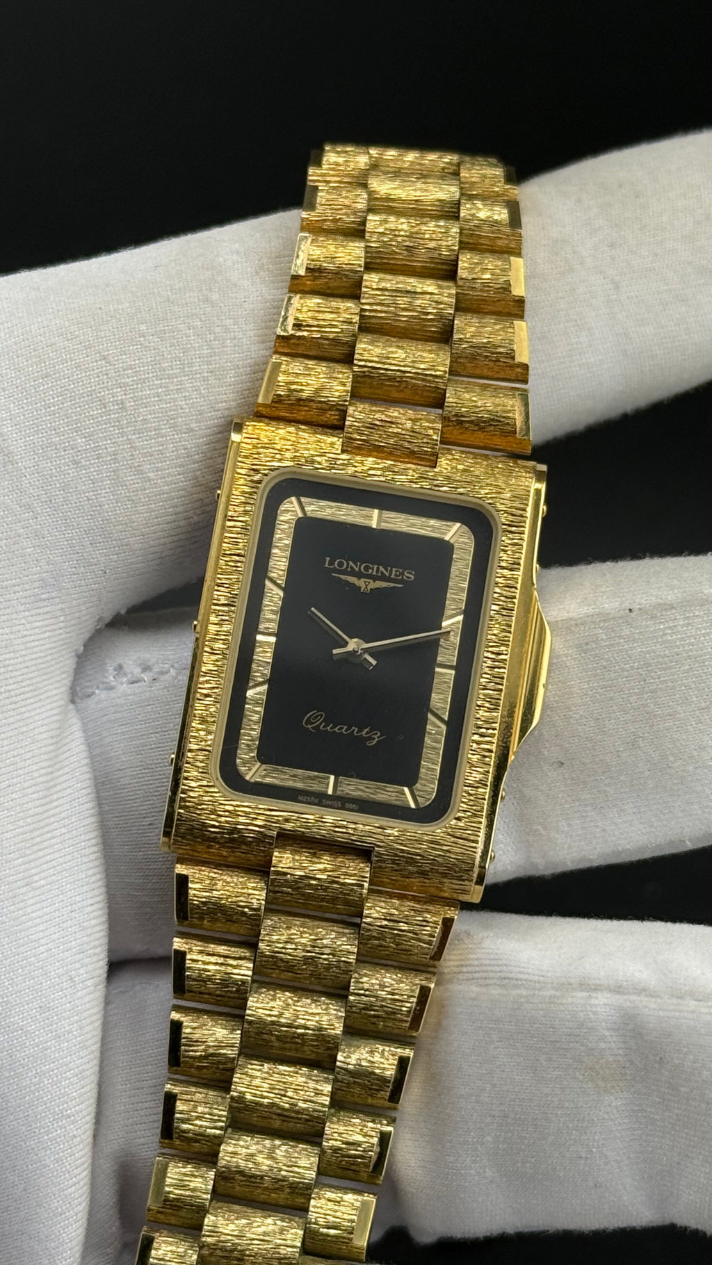 Longines Olympic 1984 1980s - LON-70