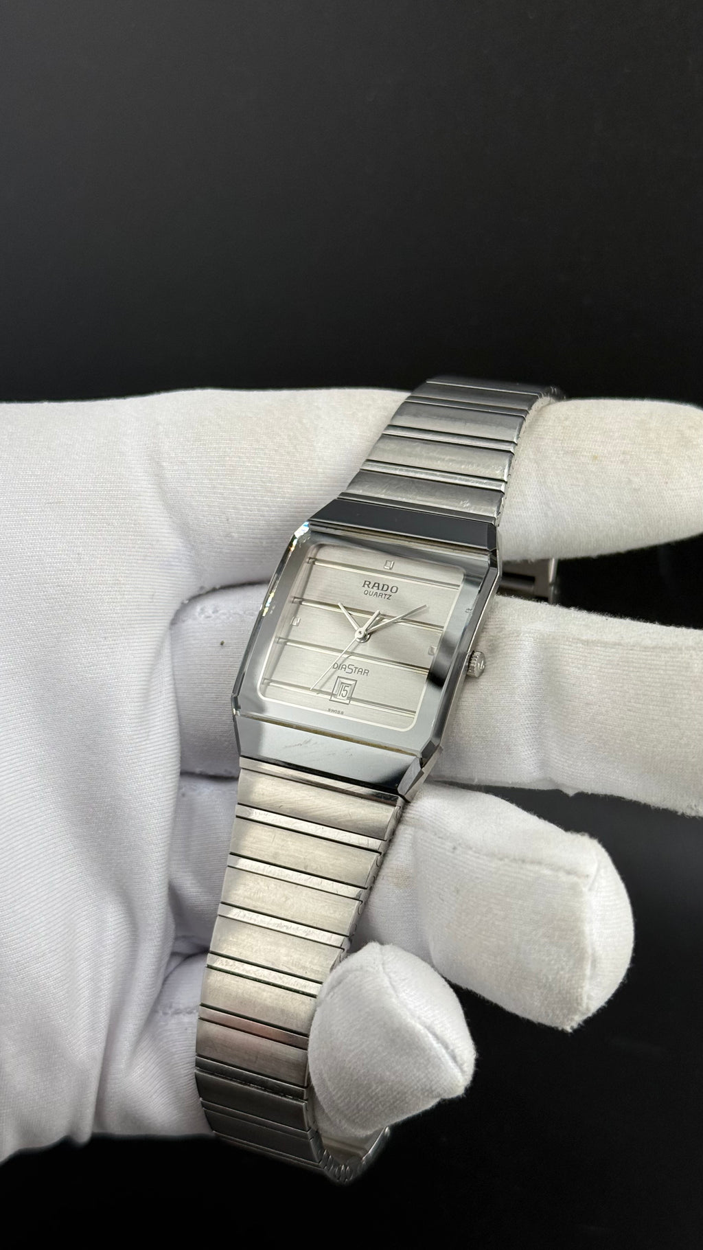 Rado Anatom RAD-22