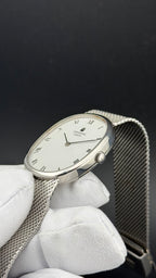 UG White Shadow Ellipse