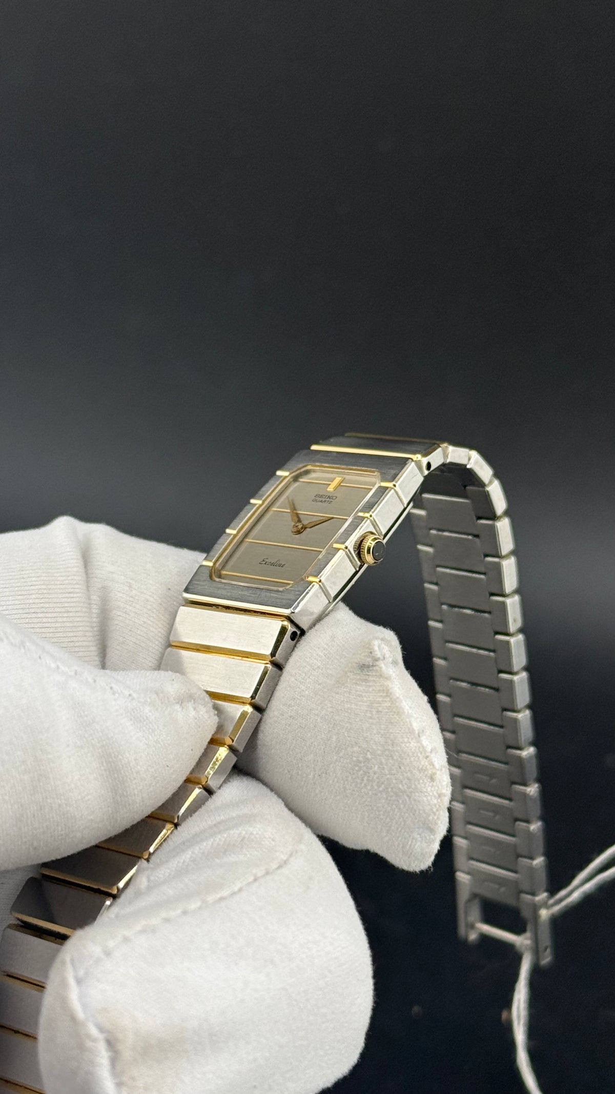 Seiko Exceline Polo SEI-67