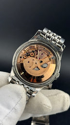 Omega Constellation 14381 Crosshair 1961