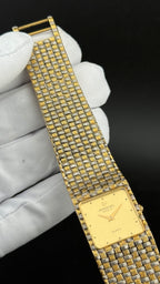Raymond Weil 9058 – années 1980
