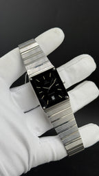 Omega Seamaster Mariner III 396.0986 OME-58