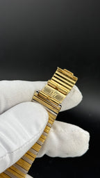 Raymond Weil – 9056 Full Set – Années 80
