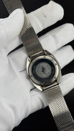 Longines Ultrachron Chronometer – 1975