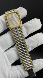 Credor – Bamboo 2F70-5480 Or 18K – 1988