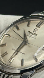Omega Constellation 14381 Crosshair 1961