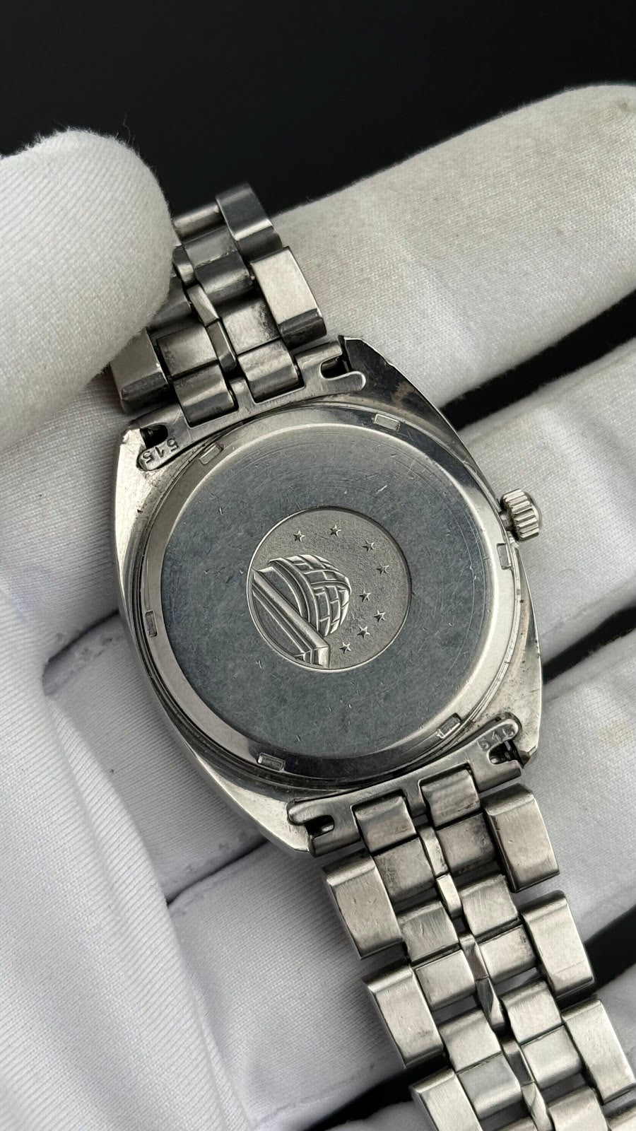 Omega – Constellation 168.0056 – 1973