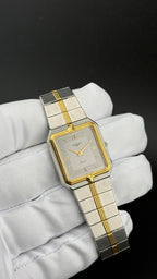 Longines Flagship Quartz – 1980