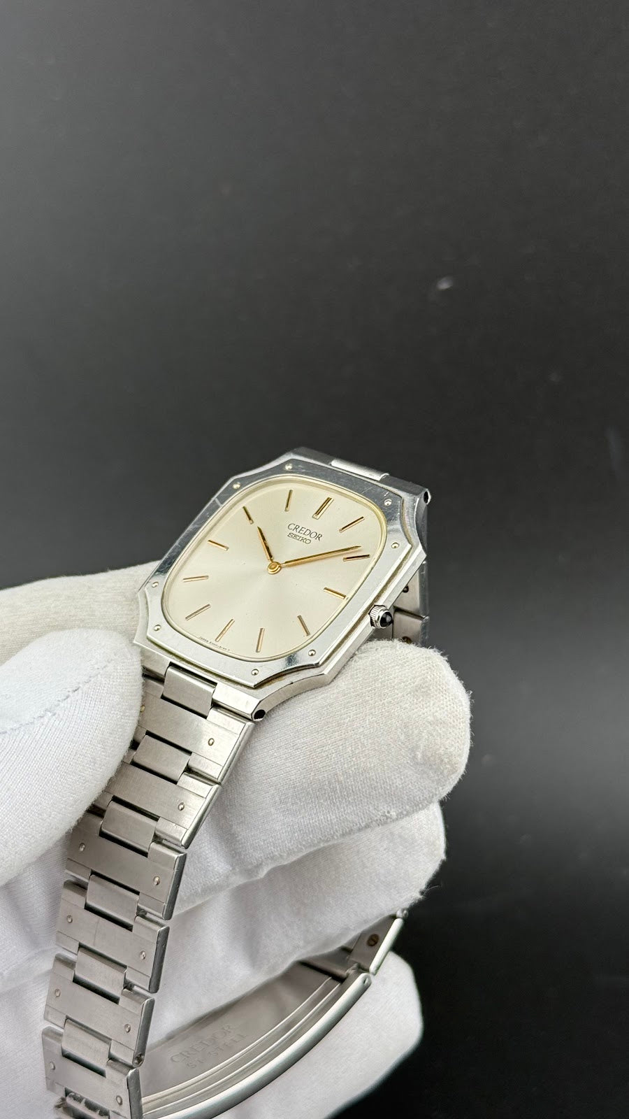 Credor – 9300-5070 – 1980