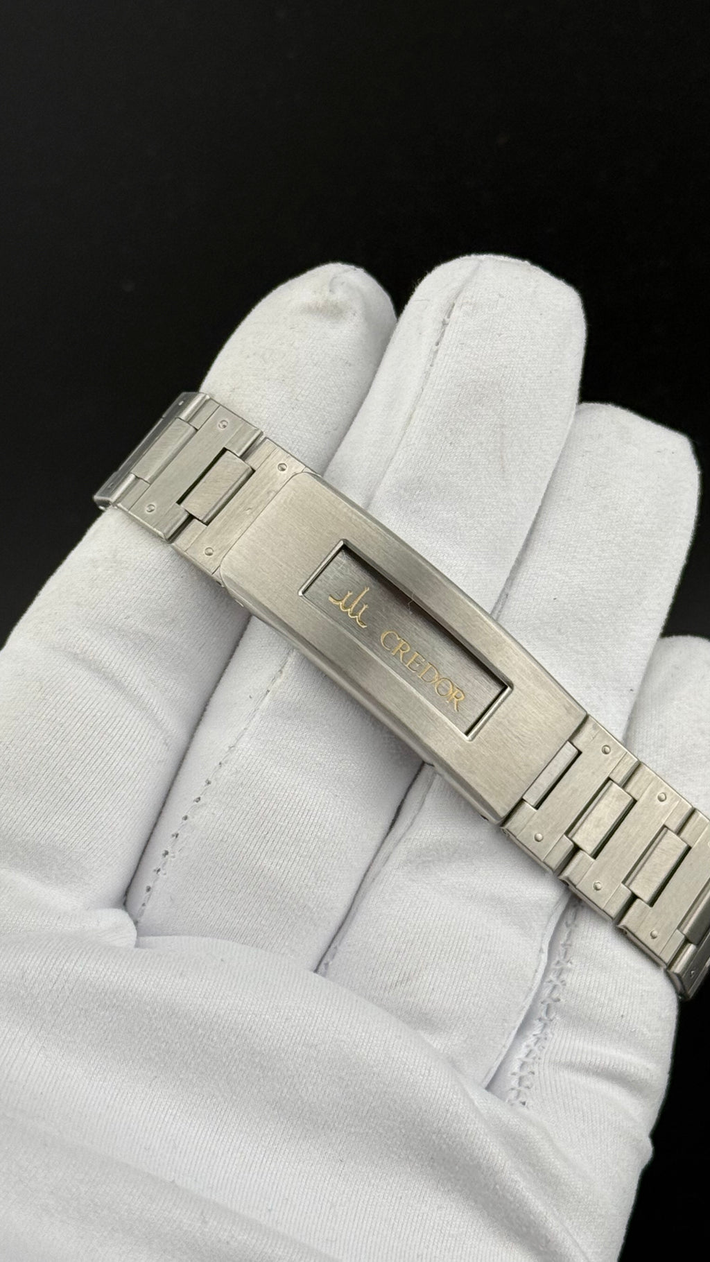 Credor 9300-5050 boîtier