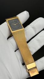 Longines Mirage