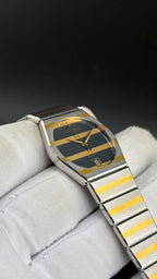 Baume & Mercier Monte Carlo Reverse Zebra BAU-12