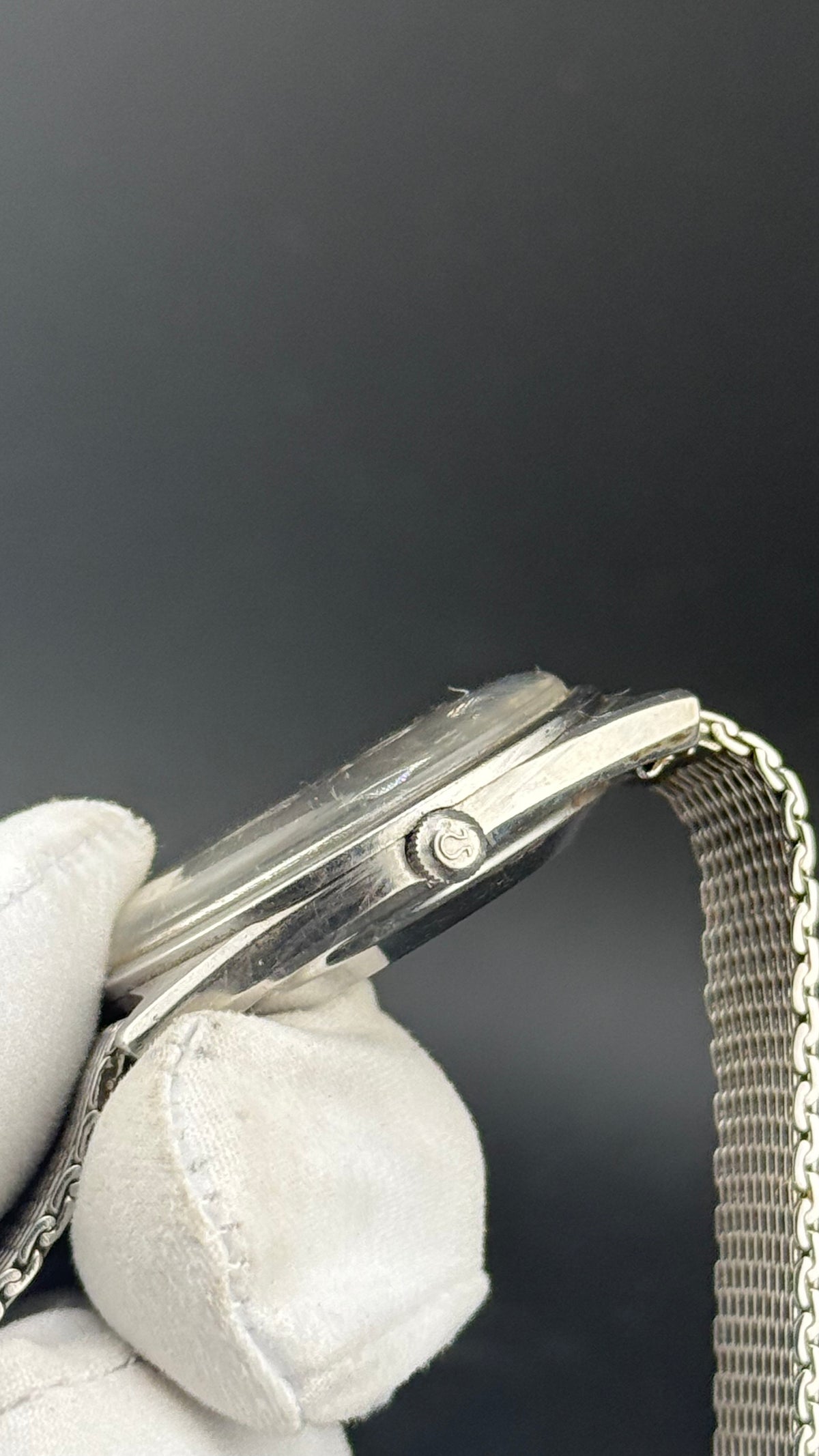 Omega Constellation 168.015 OME-61