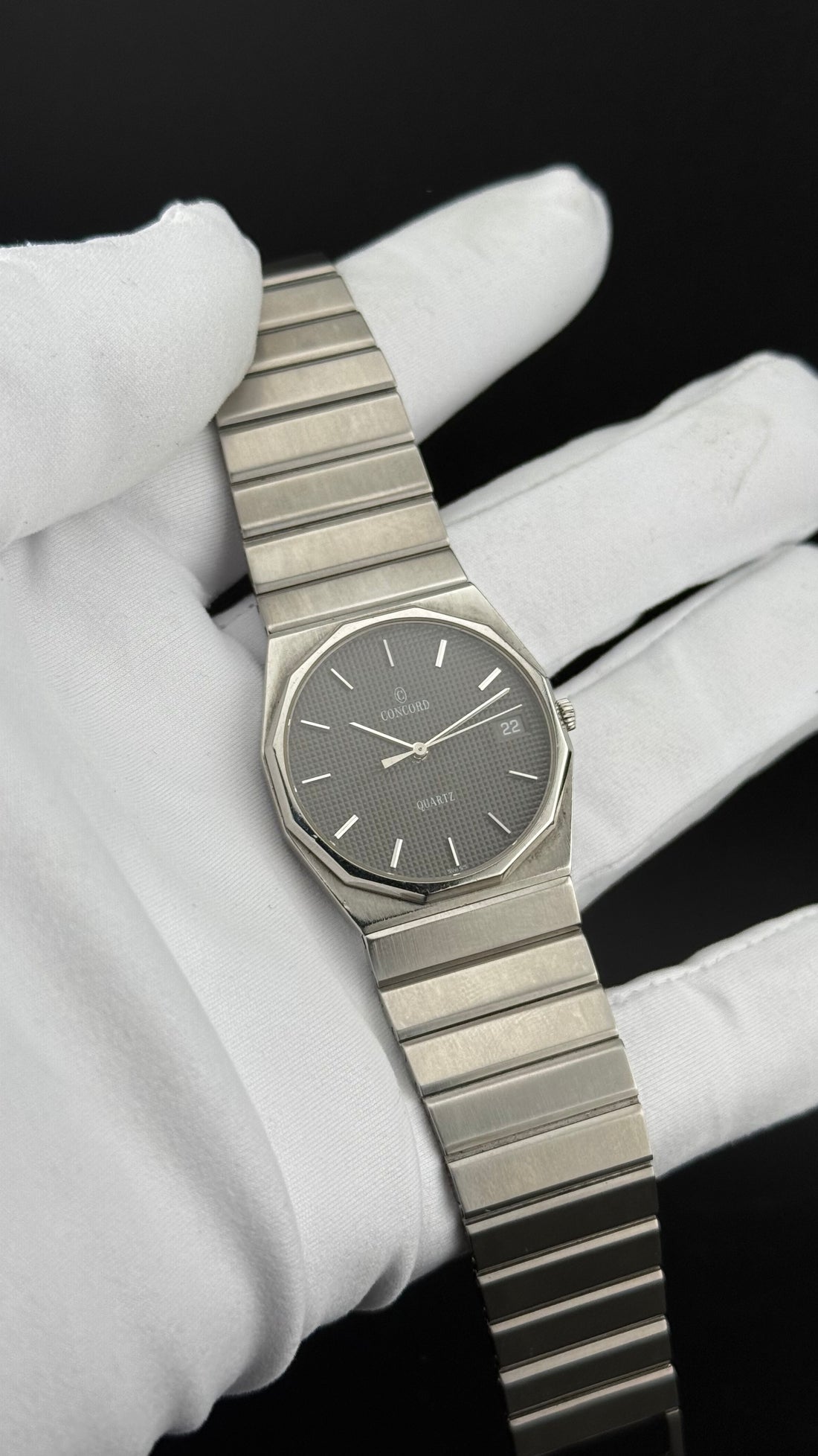 Concord – Mariner SG – Années 80