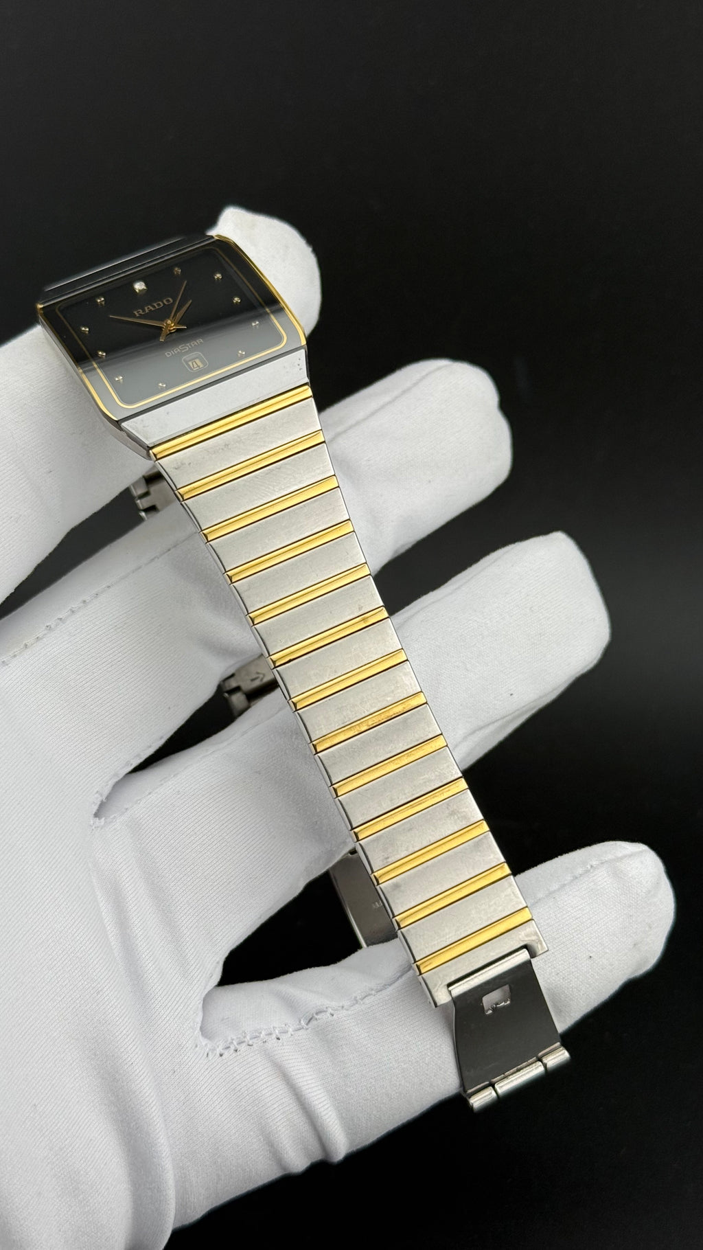 Rado DiaStar Anatom