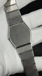 Baume & Mercier – Monte Carlo Zebra – Années 80