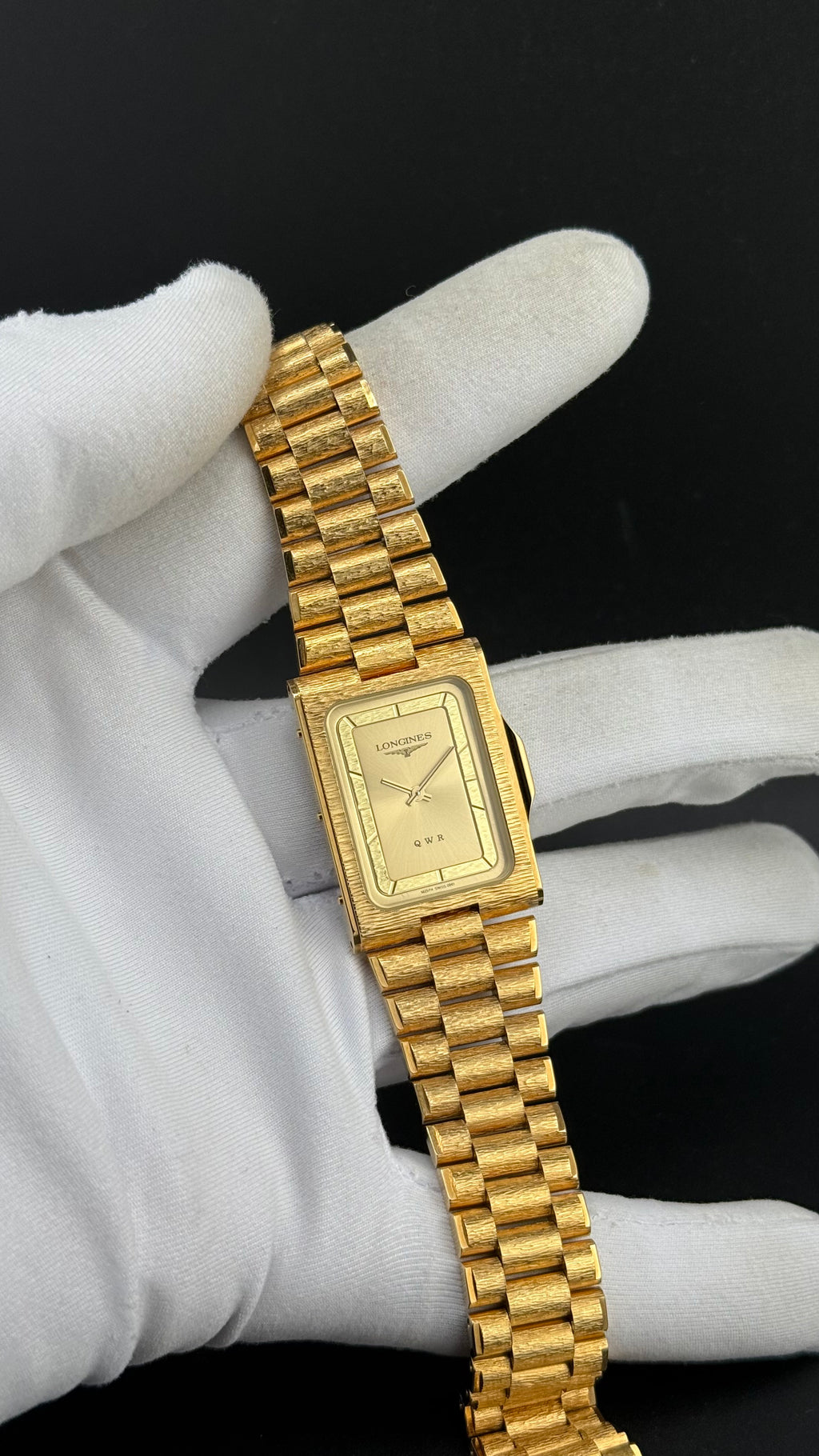 Longines Olympic 1984 LON-66