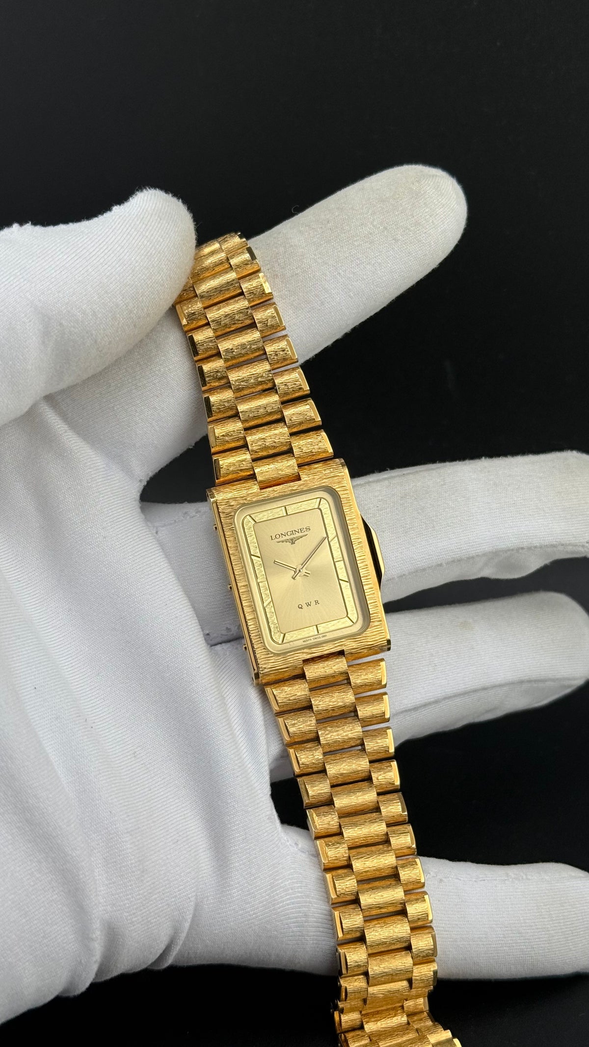 Longines Olympic 1984 LON-66