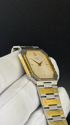 Credor 9300-5320 Cadran Doré et Noir CRE-117
