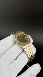 Nivada Royal Oak – années 1980