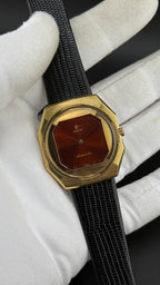 Rado Oxblood Automatic RAD-21