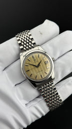Omega 166.010 Datejust Killer - cadran