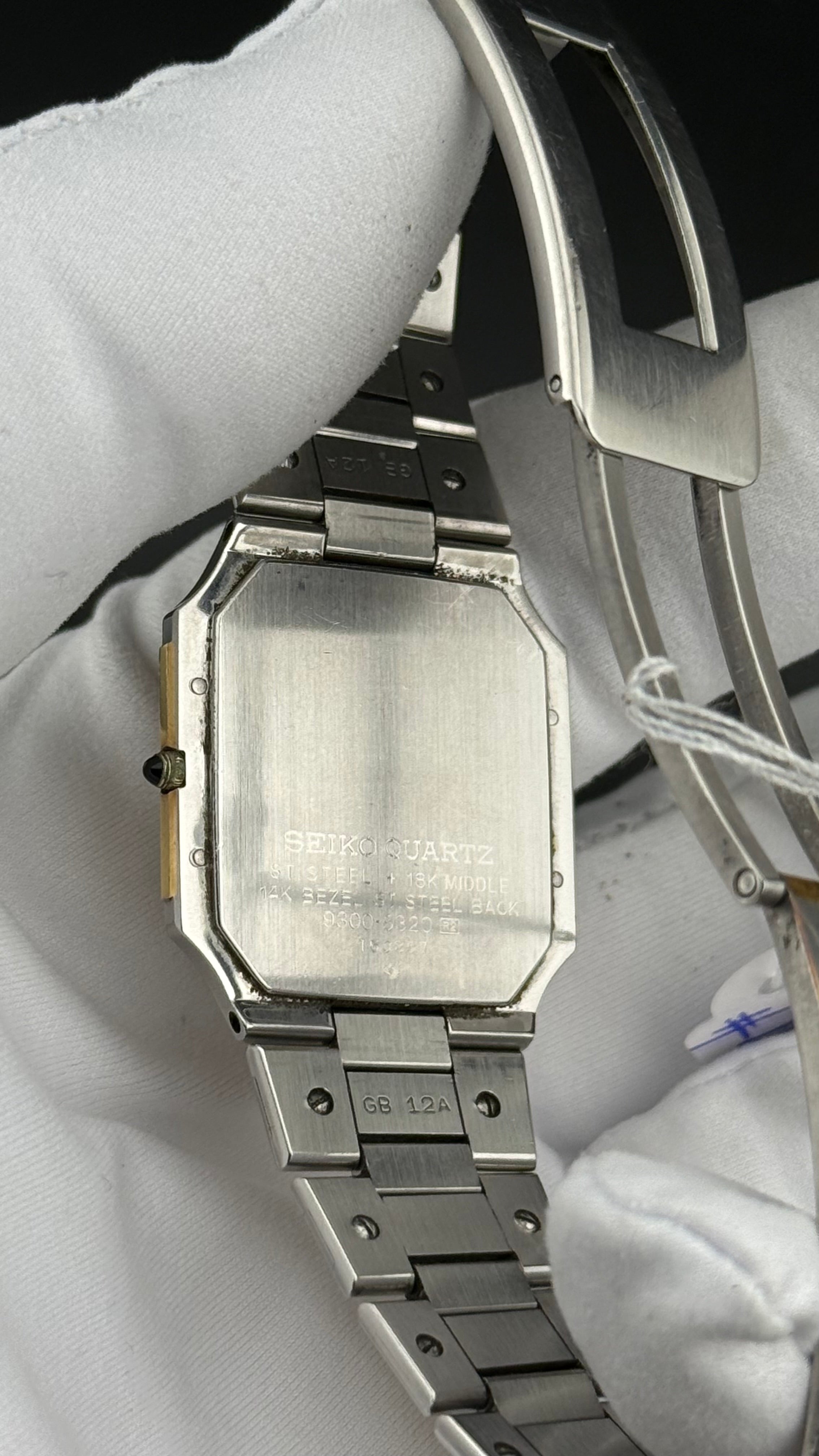Credor – 9300-5320 – 1981