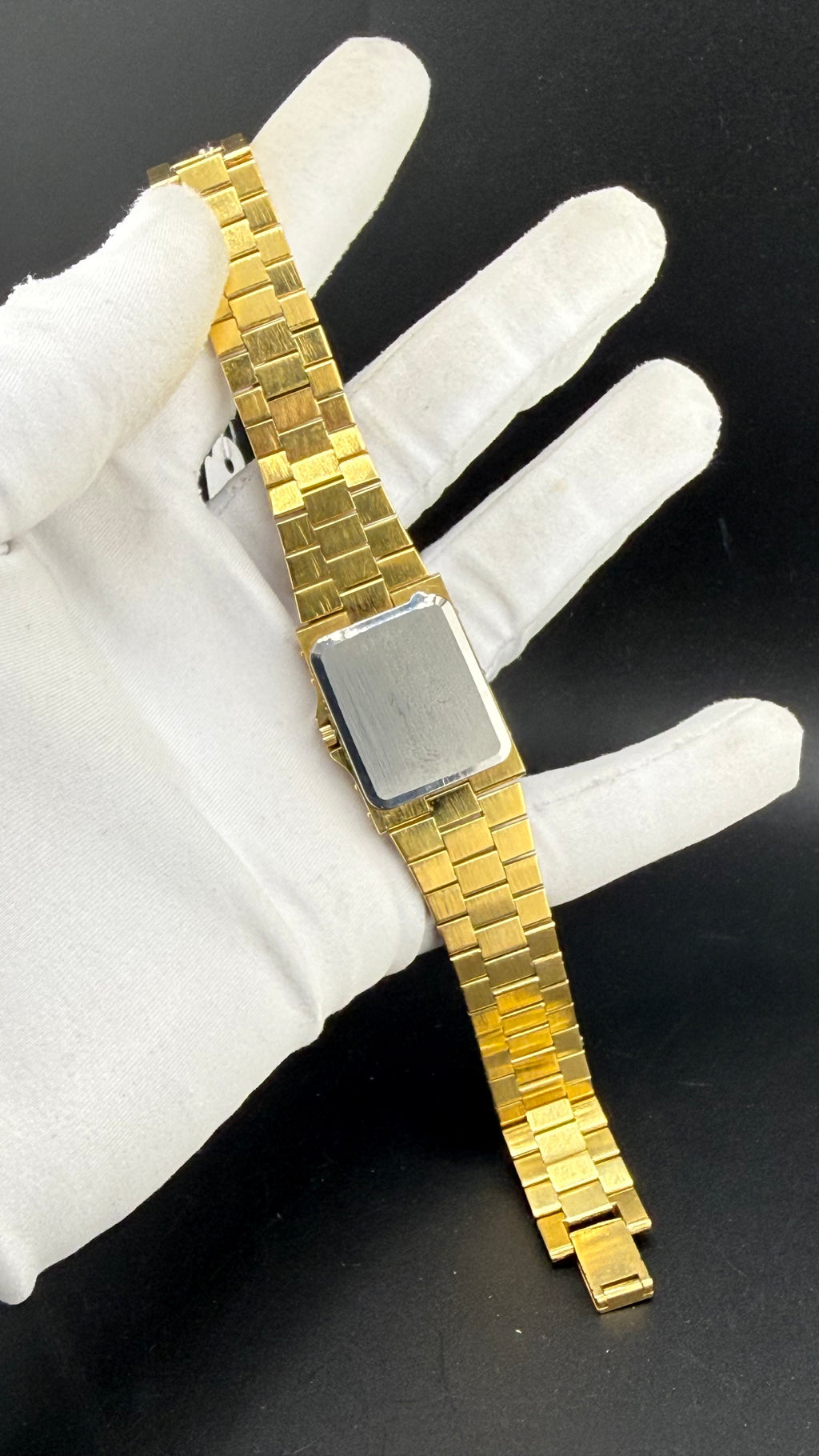 Longines Olympic 1984 1980s - LON-70