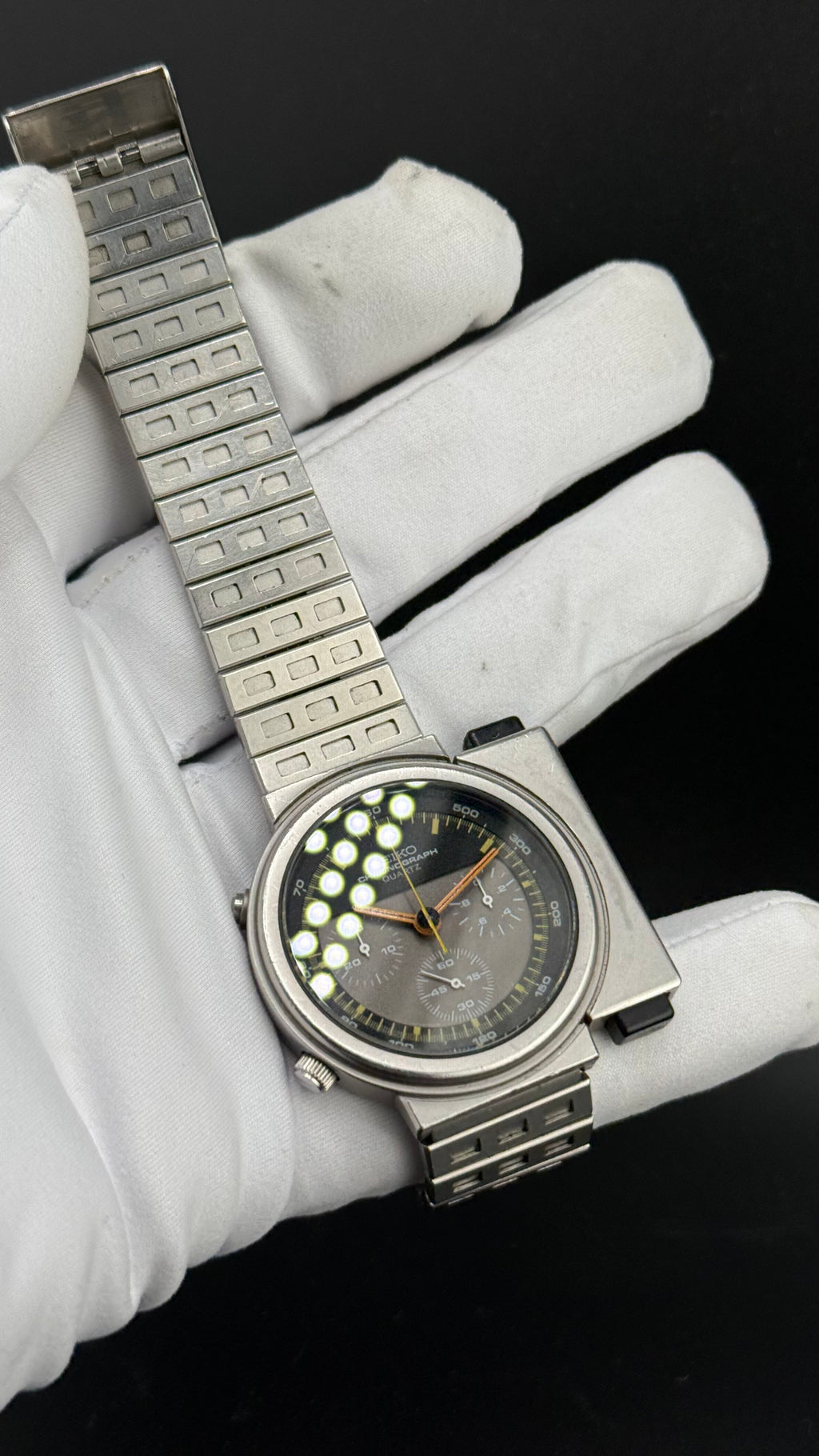 Seiko – Ripley 7A28-7000 – 1983